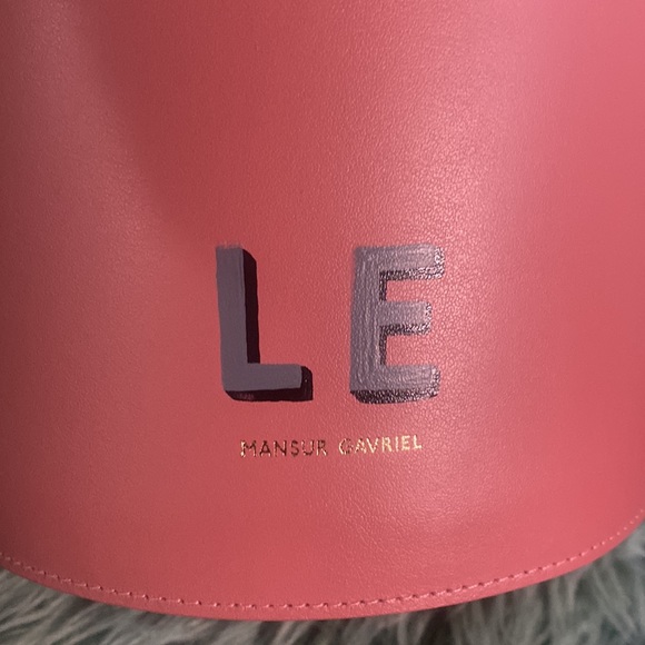 Mansur Gavriel Bucket Bag - Picture 2 of 5